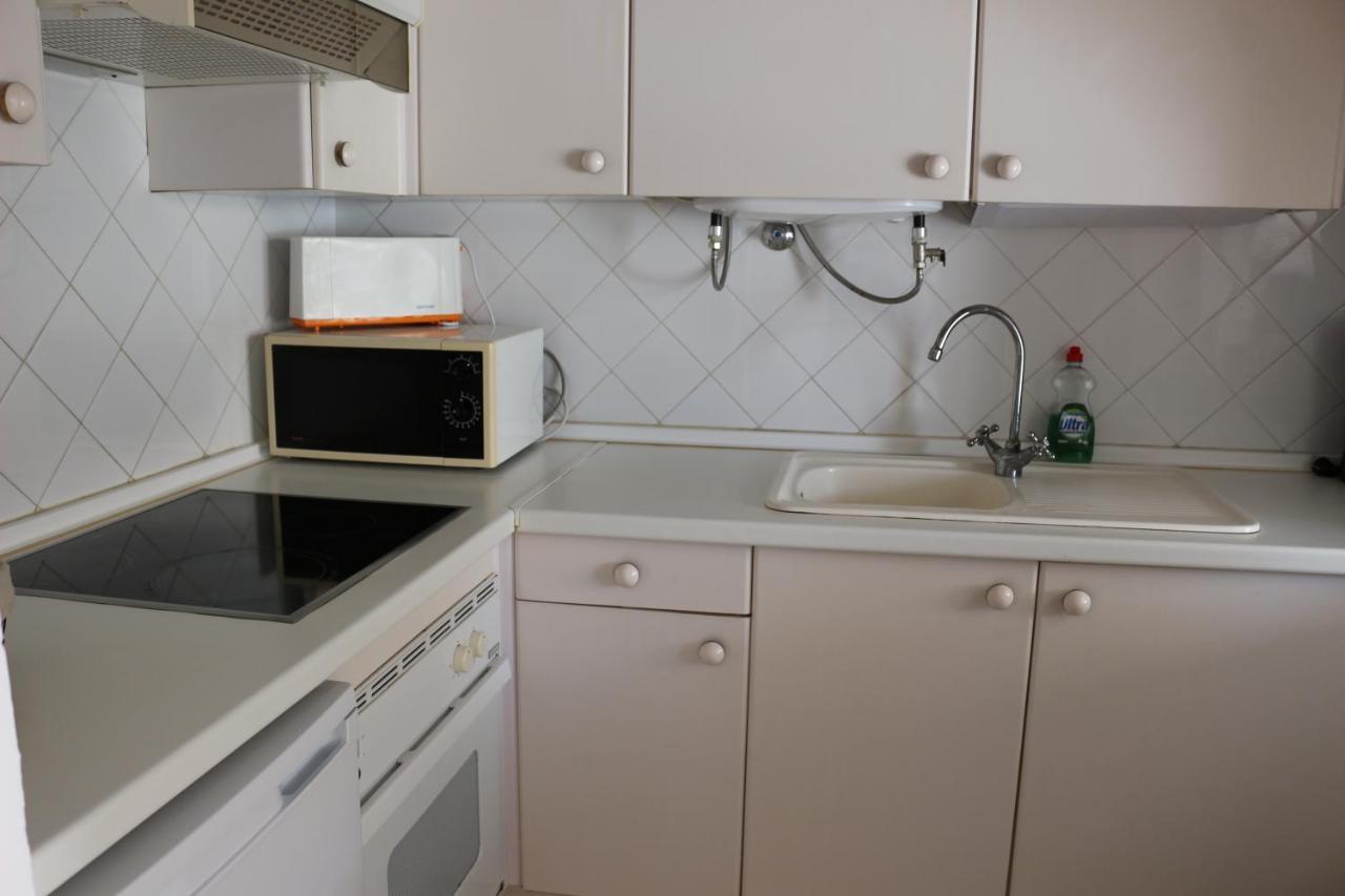 Bungalow Balancon Duplex Ель-Медано Екстер'єр фото