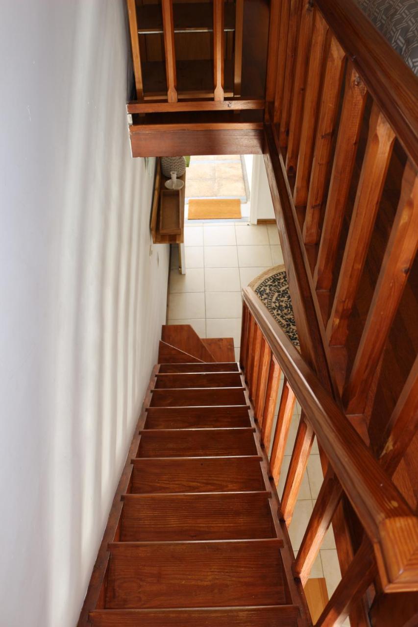 Bungalow Balancon Duplex Ель-Медано Екстер'єр фото