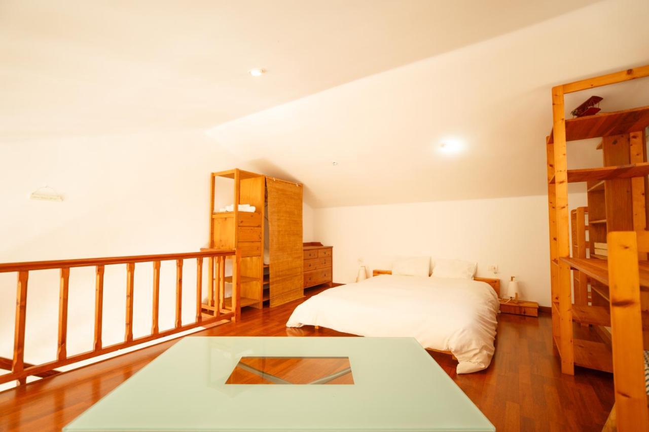 Bungalow Balancon Duplex Ель-Медано Екстер'єр фото