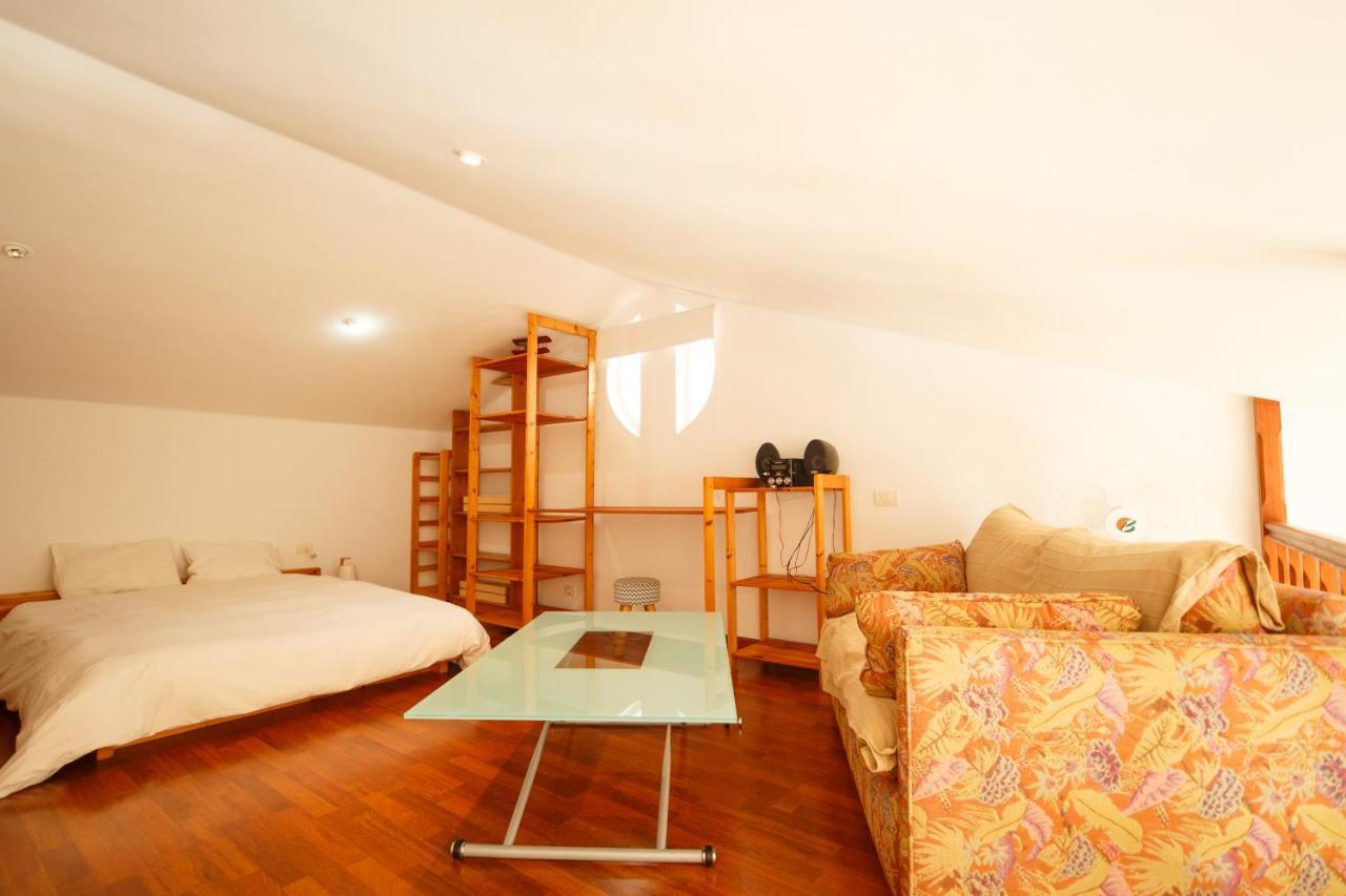 Bungalow Balancon Duplex Ель-Медано Екстер'єр фото